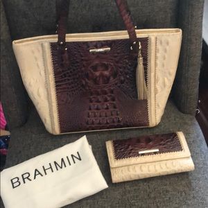 Brahmin Bag